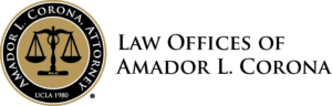 Law Offices of Amador L. Corona - Personal Injury & Workers' Compensation